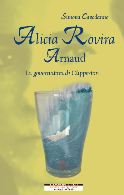 Alicia Rovira Arnaud – La governatora di Clipperton