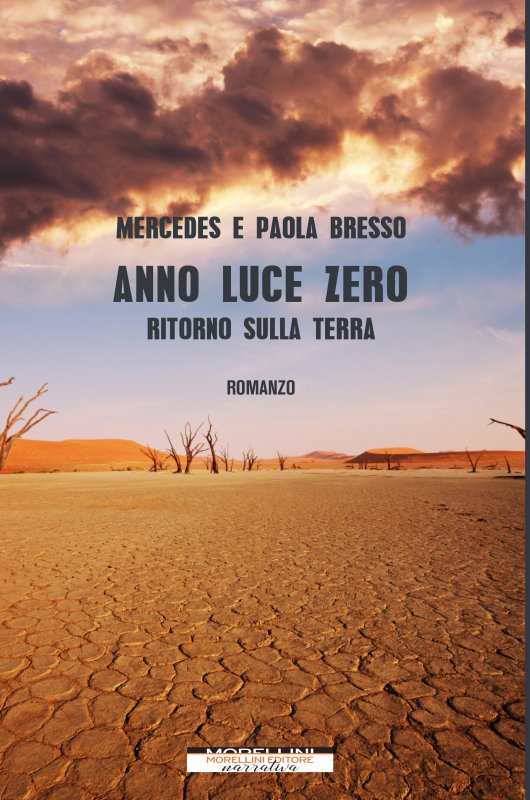 Anno luce zero