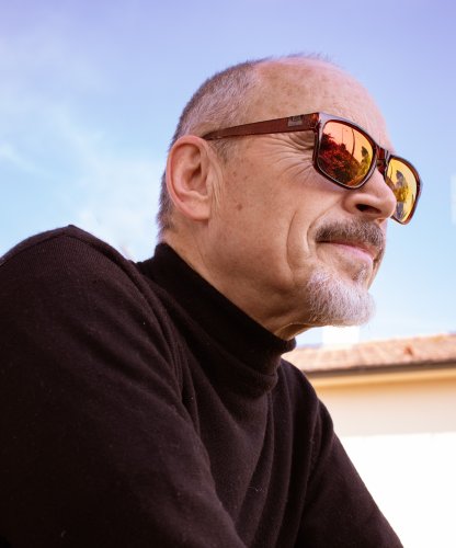Da Fabio Mongardi il racconto "Bolle" in esclusiva per i nostri lettori 6 fabio mongardi 398818