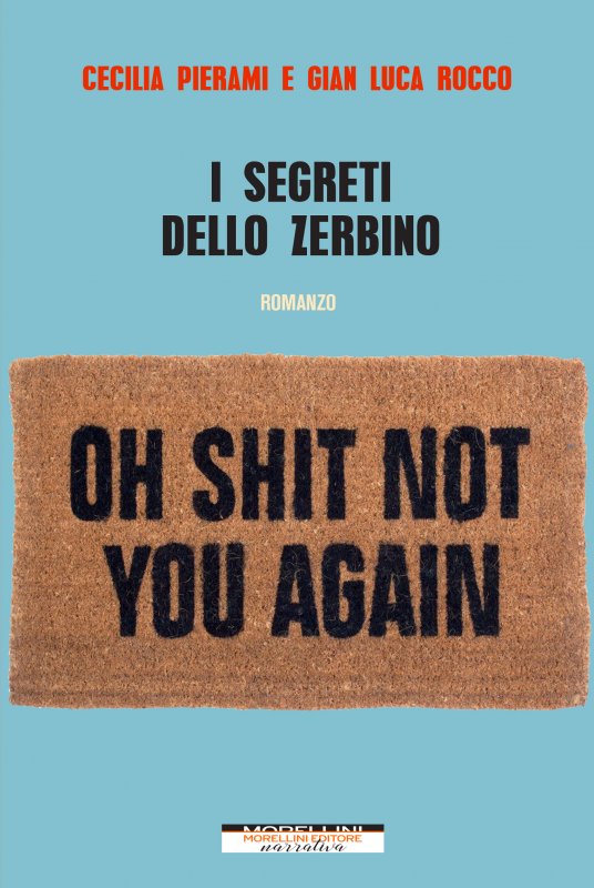 i segreti dello zerbino 579410