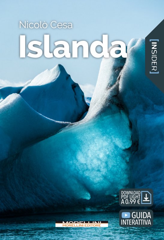 Islanda seconda edizione