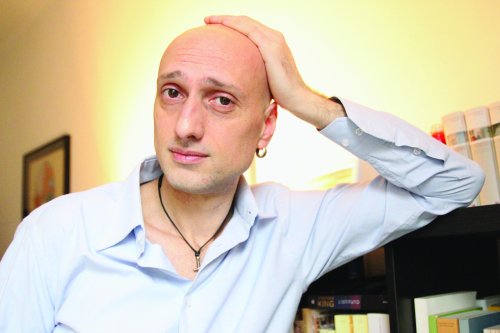 "La perfezione" di Marco Martucci: sequel di tre capitoli inediti 2 marco martucci 380383