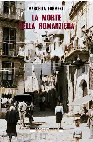 Premio Letterario Internazionale Città di Cattolica a Marcella Formenti 1 morte romanziera