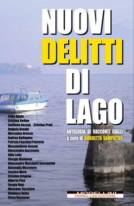 Nuovi Delitti di lago