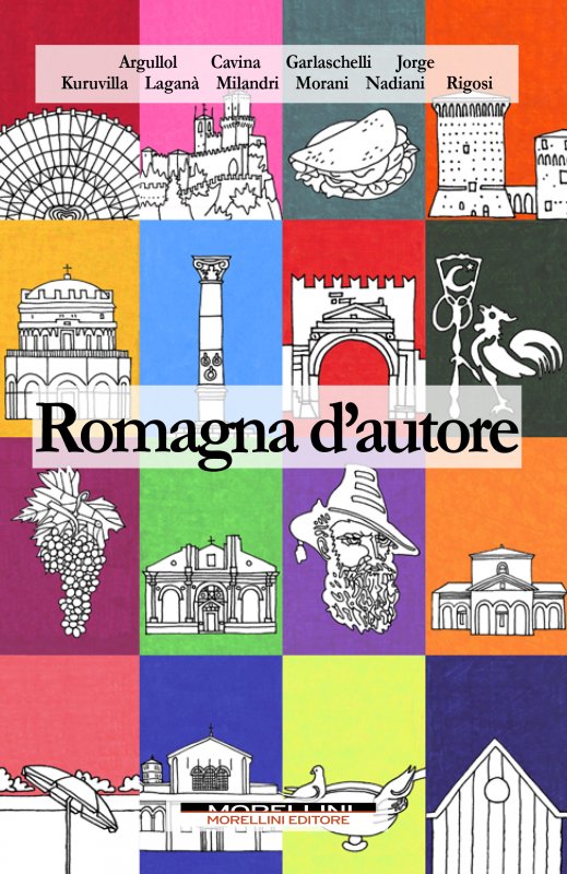 Romagna d’autore