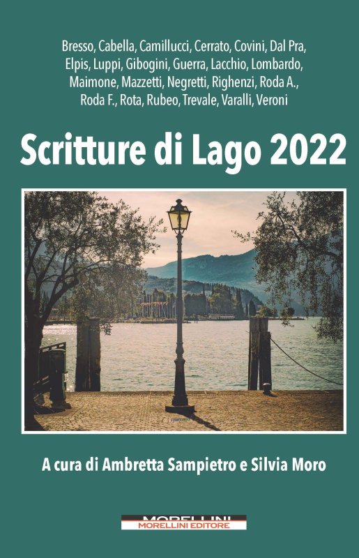 Scritture di Lago 2022