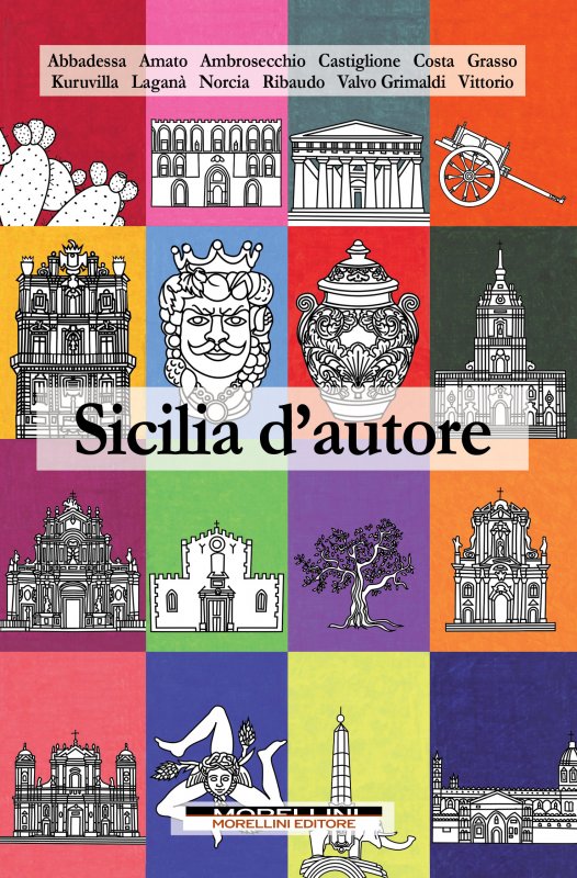Sicilia d’autore