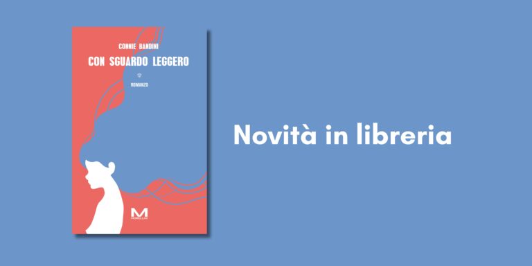 Novità in libreria