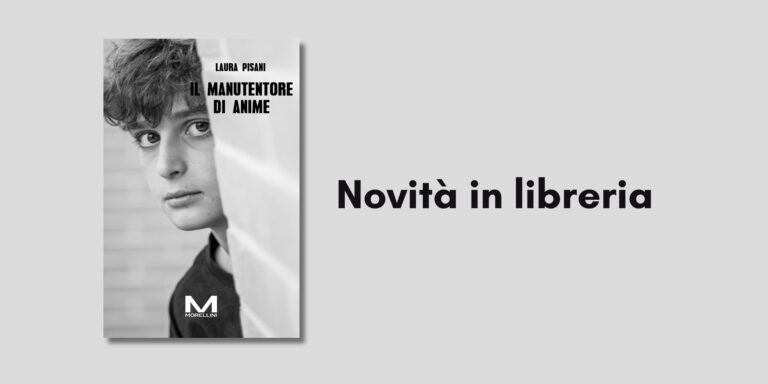 Novità in libreria