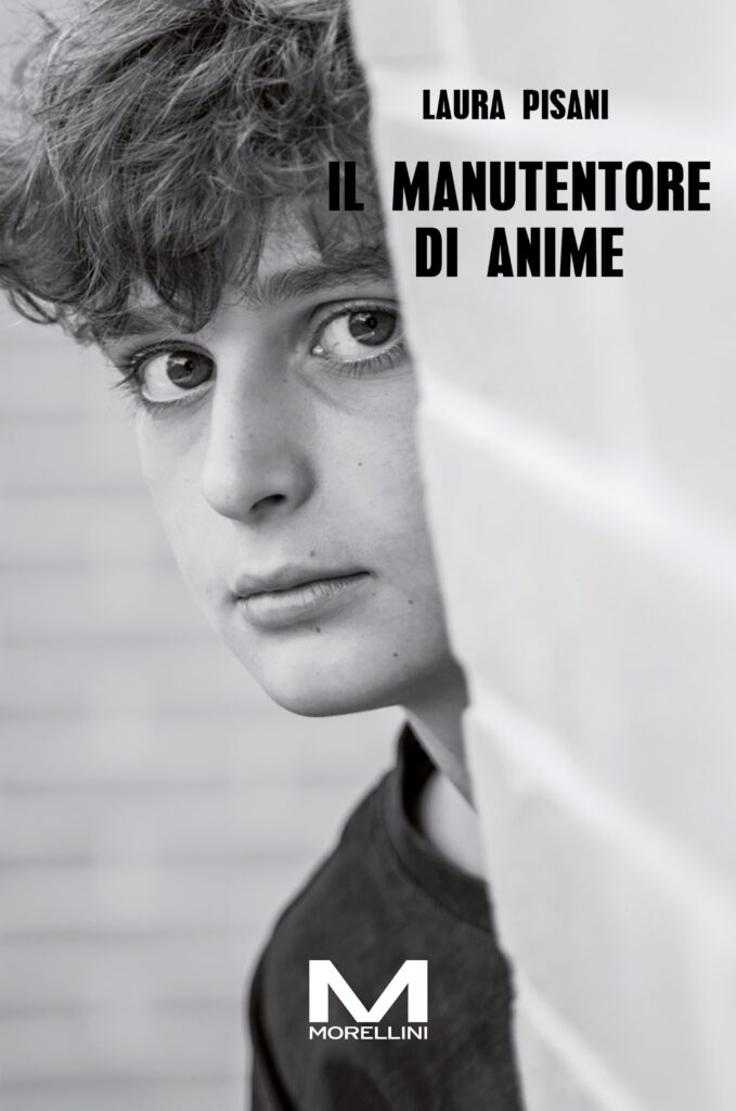 Novità in libreria 1 COVER IL MANUTENTORE DI ANIME