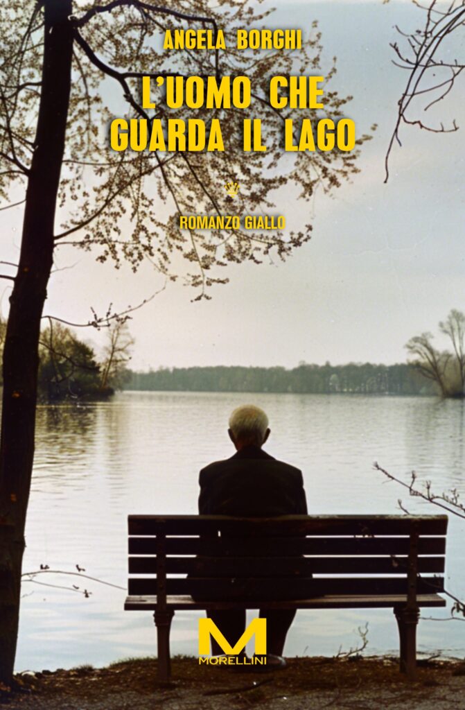 COVER LUOMO CHE GUARDA IL LAGO 1