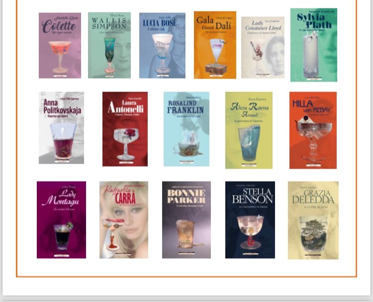“Femminile singolare”: romanzi biografici dedicati a grandi figure femminili