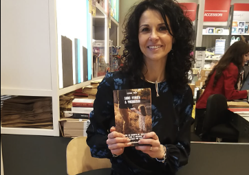 Il tour di Alessia Figini