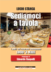 Sediamoci a tavola