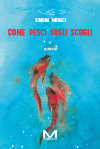 COVER COME PESCI SUGLI SCOGLI