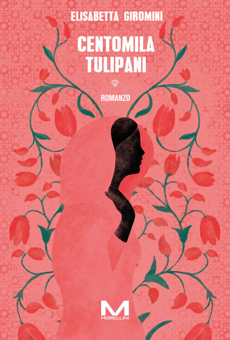 “Centomila tulipani” fra i migliori libri di Aprile secondo Wired