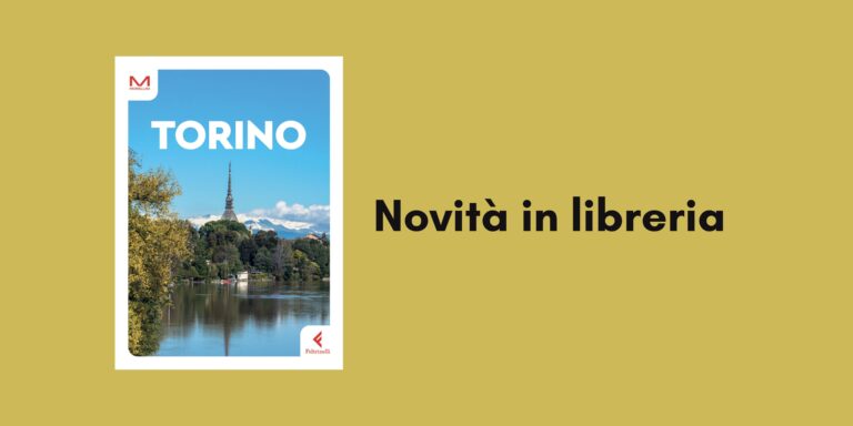 Novità in libreria: “Torino”