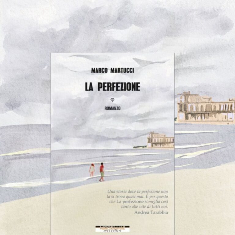 “La perfezione” di Marco Martucci: sequel di due capitoli inediti