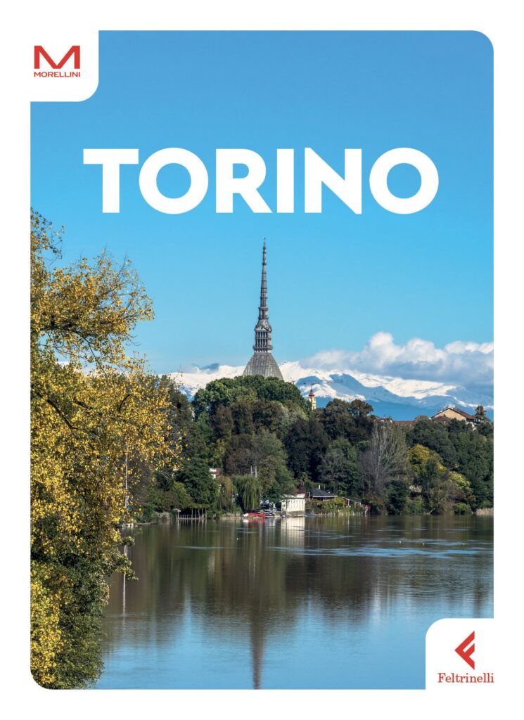 Novità in libreria: "Torino" 1 Torino