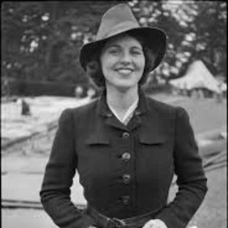 Rosemary Kennedy: accadde tutto in biblioteca