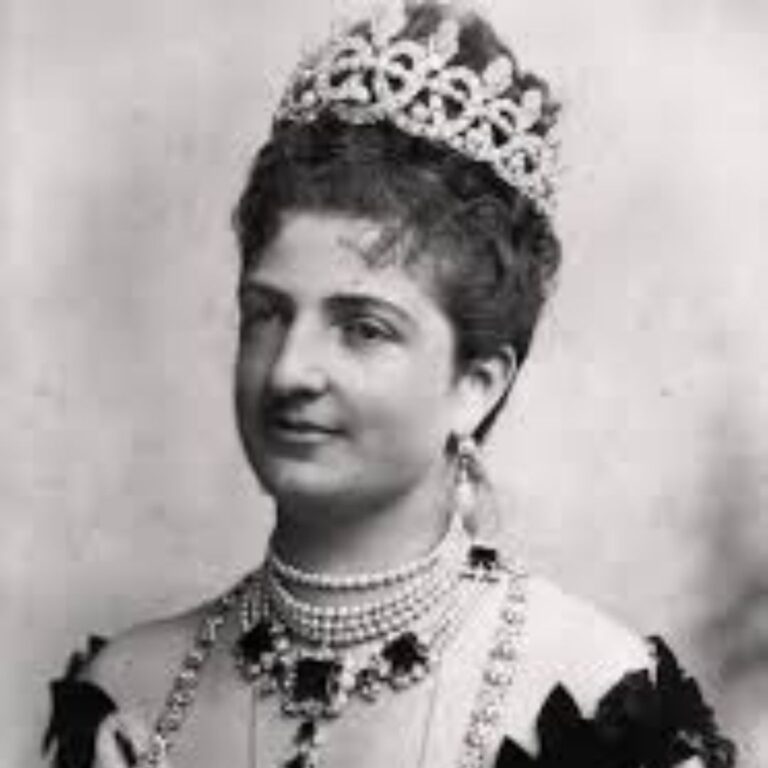 Margherita di Savoia: l’amicizia con Carducci