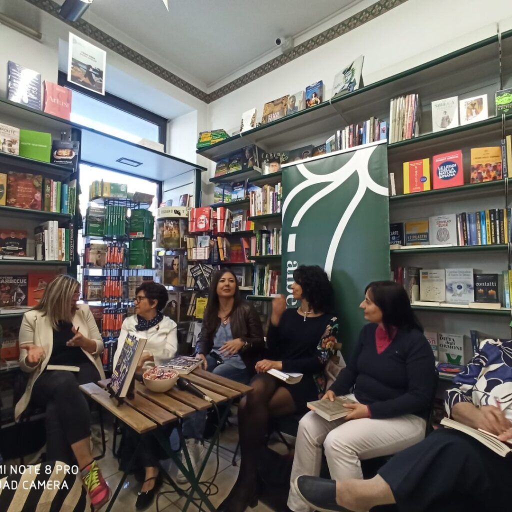 "Ritratti di donne 2" in tutta Italia 2 2 1
