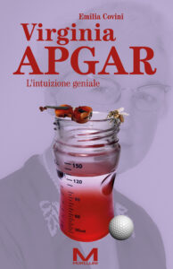 COVER VIRGINIA APGAR 1