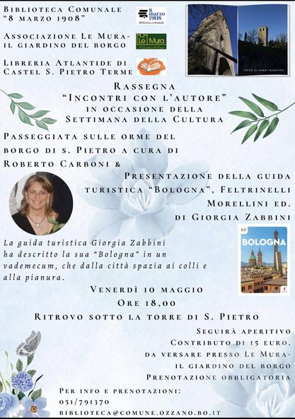 Locandina 10 Maggio 24