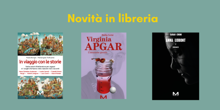 Novità in libreria