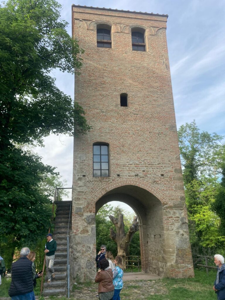 Torre