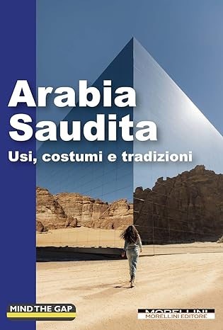 arabia saudita