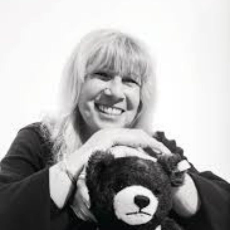 Jill Robinson: la carica dei 101 orsi tibetani