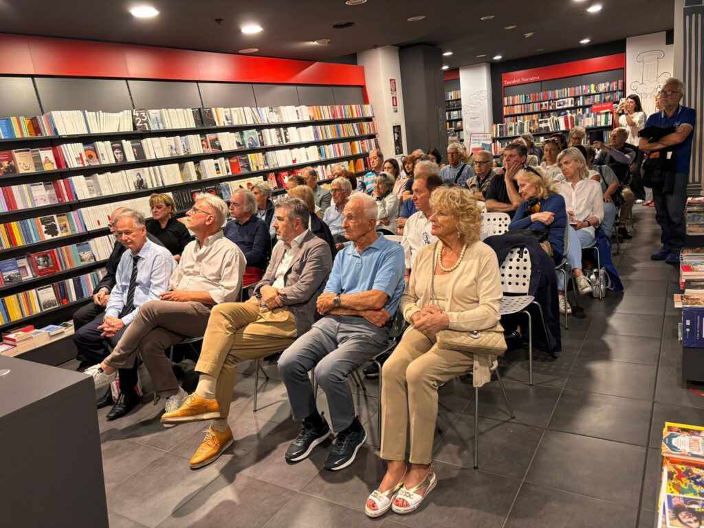Guida "Istria": grande successo alla Lovat di Trieste 6 WhatsApp Image 2024 06 14 at 12.45.41 1