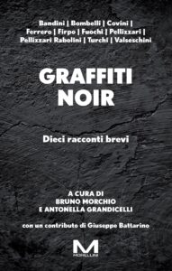 COVER GRAFFITI NOIR