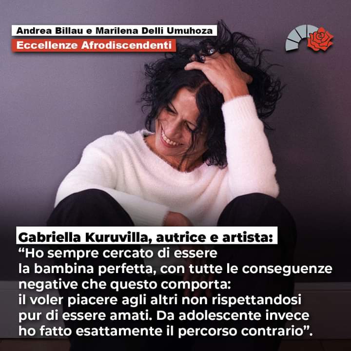 Gabriella Kuruvilla su Radio Radicale