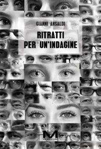 COVER RITRATTI PER UNINDAGINE 1