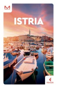 Istria cover
