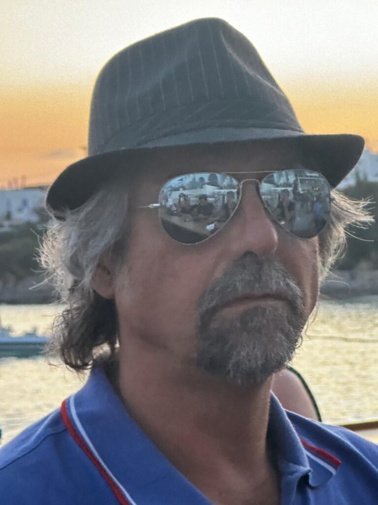 “L’ultima carta” di Maurizio Zottarelli premiato al Premio Internazionale Montefiore