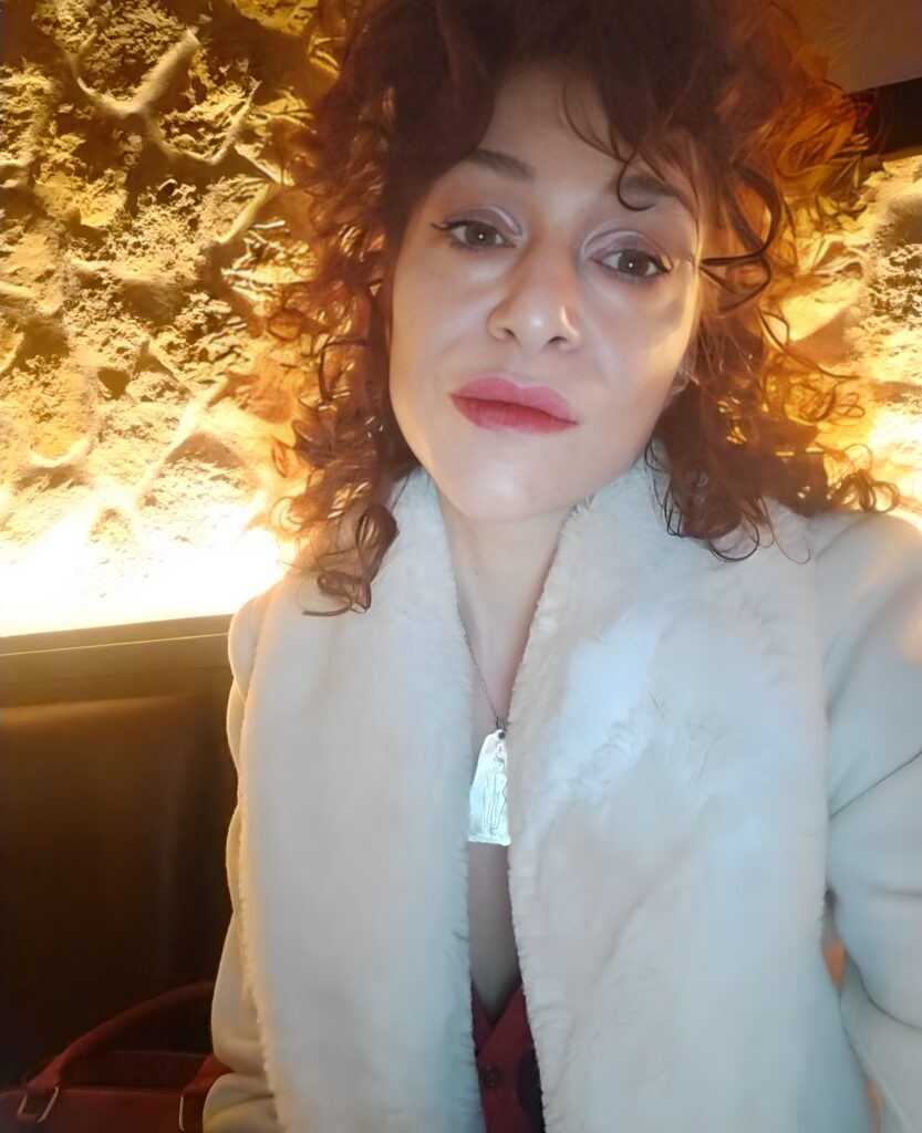 Novità in libreria: "L'onere della prova" di Eva Clesis 2 IMG 20240414 030641