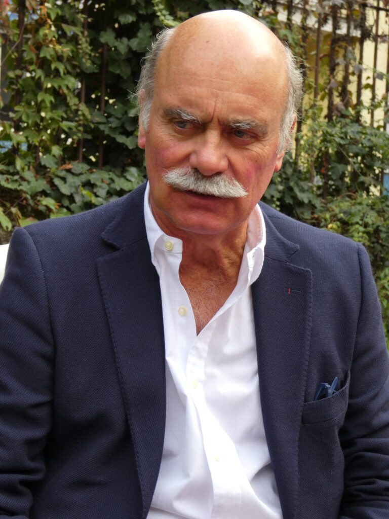 Grande risalto stampa a Claudio Righenzi e al suo "Effetto cuore" 4 543db5cf 5f61 4881 82e0 ef54ec5913d3