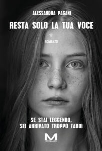 COVER resta solo la tua voce