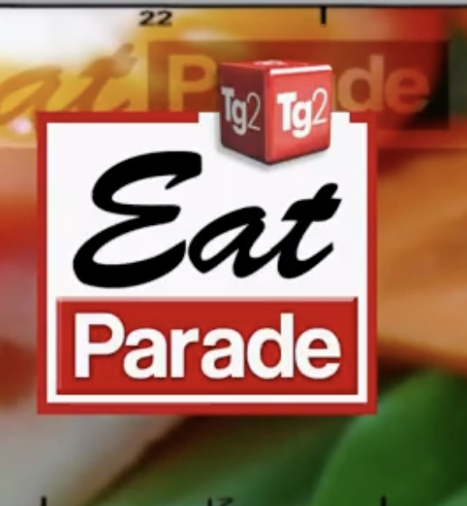 Su TG2 Eat Parade “Arabia Saudita. Usi, costumi e tradizioni”