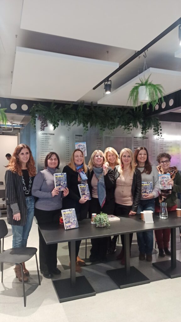Il racconto del nostro BookCity Milano 2024 10 WhatsApp Image 2024 11 18 at 10.25.05 copia