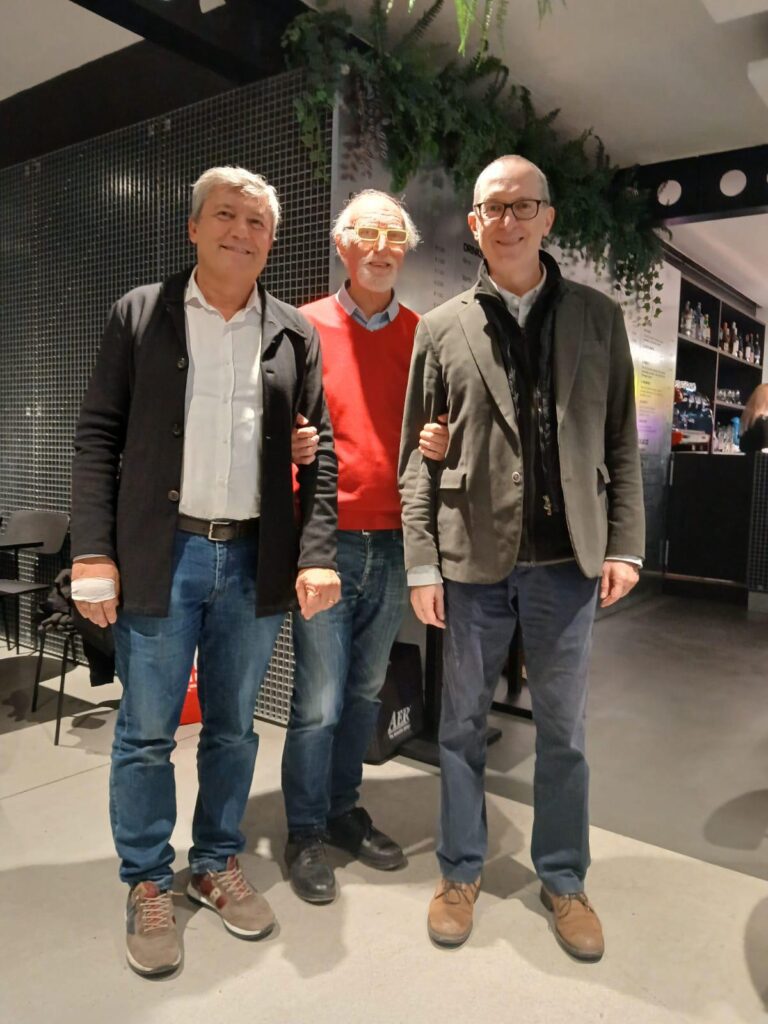 Il racconto del nostro BookCity Milano 2024 8 WhatsApp Image 2024 11 18 at 12.10.31