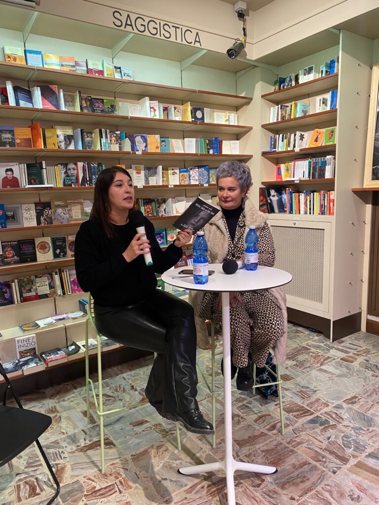 Gli eventi del 29 e 30 novembre: le foto 6 WhatsApp Image 2024 11 30 at 18.22.00