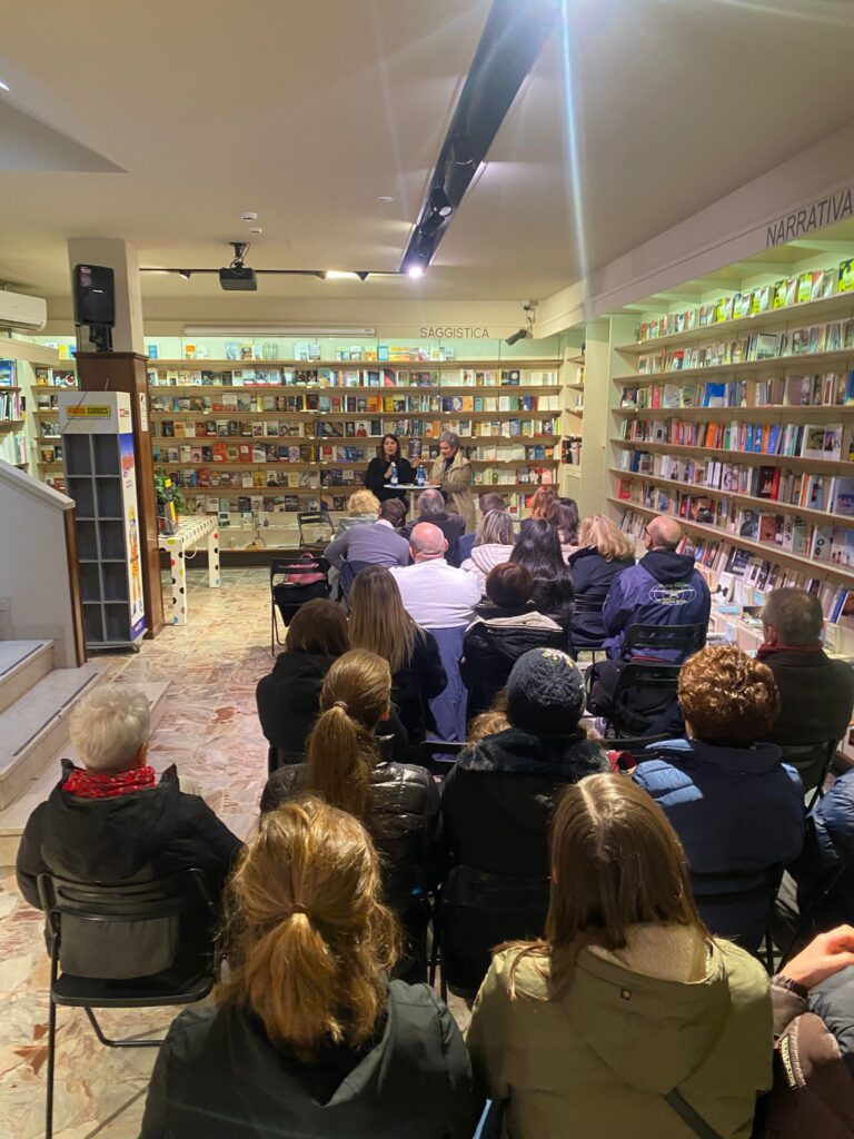 Gli eventi del 29 e 30 novembre: le foto 8 WhatsApp Image 2024 11 30 at 18.22.18