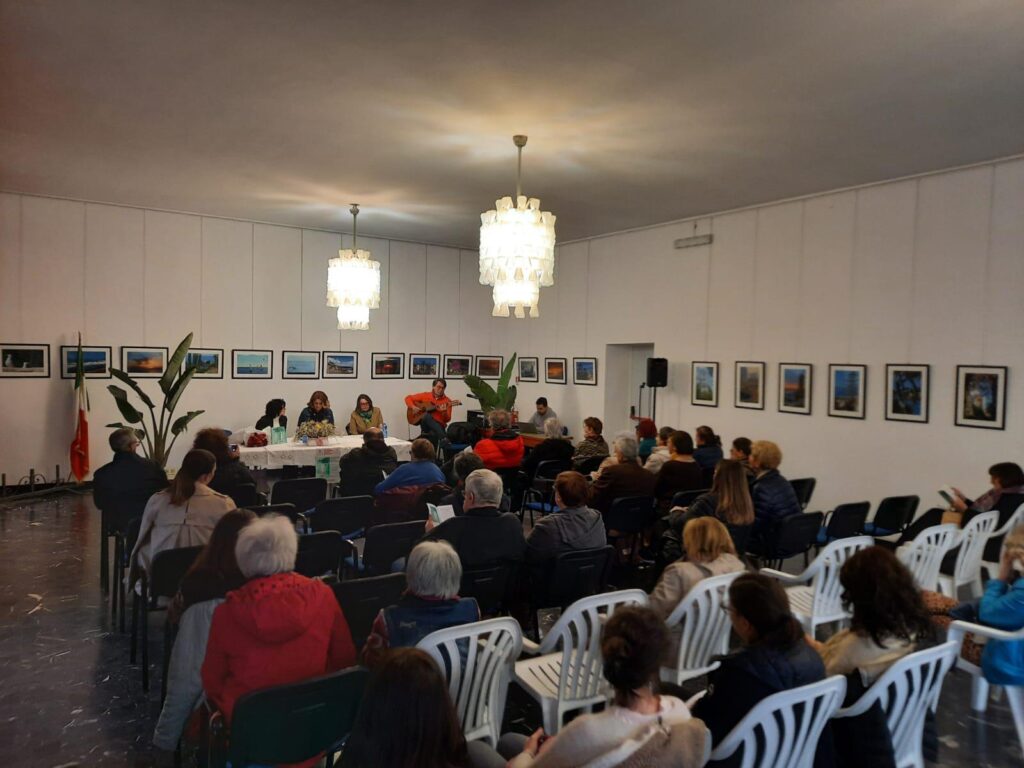 Gli eventi del 29 e 30 novembre: le foto 11 WhatsApp Image 2024 11 30 at 18.34.00
