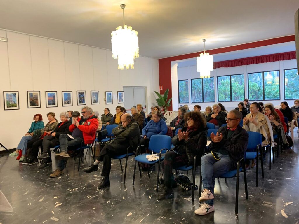 Gli eventi del 29 e 30 novembre: le foto 10 WhatsApp Image 2024 11 30 at 18.34.02
