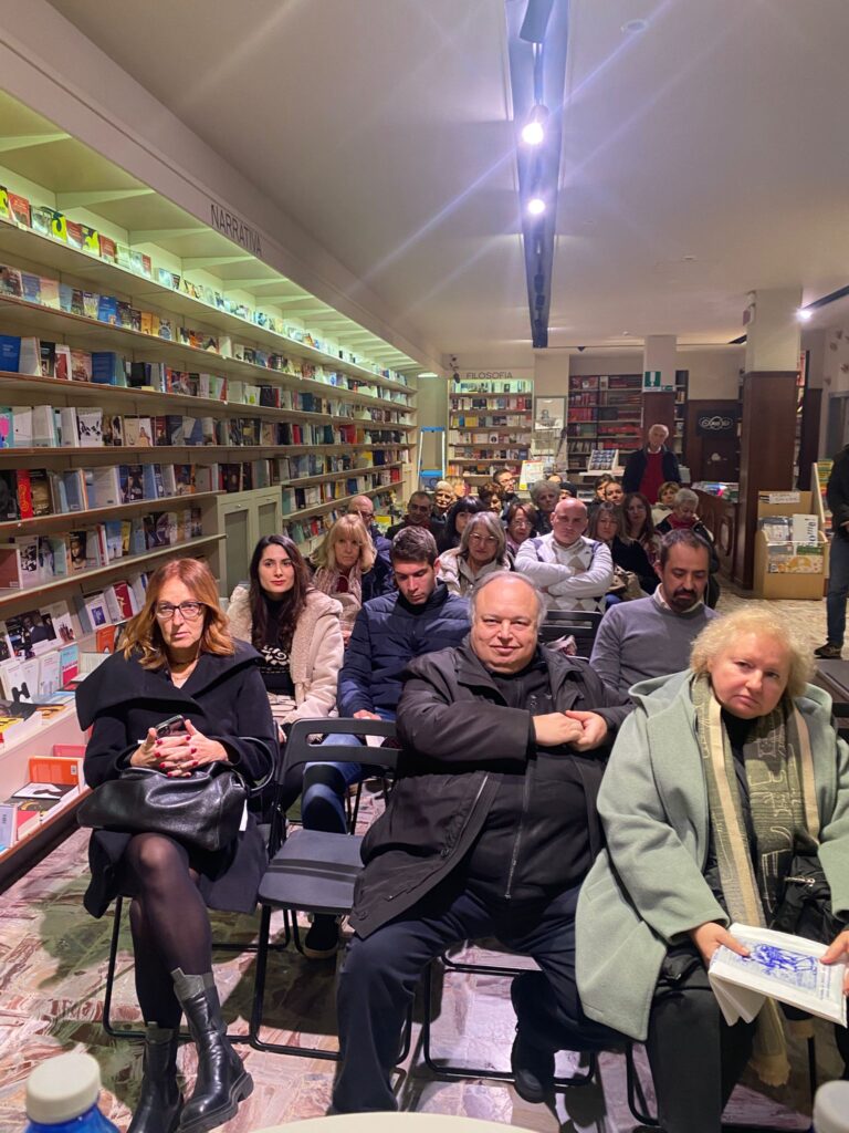 Gli eventi del 29 e 30 novembre: le foto 5 WhatsApp Image 2024 11 30 at 18.46.53