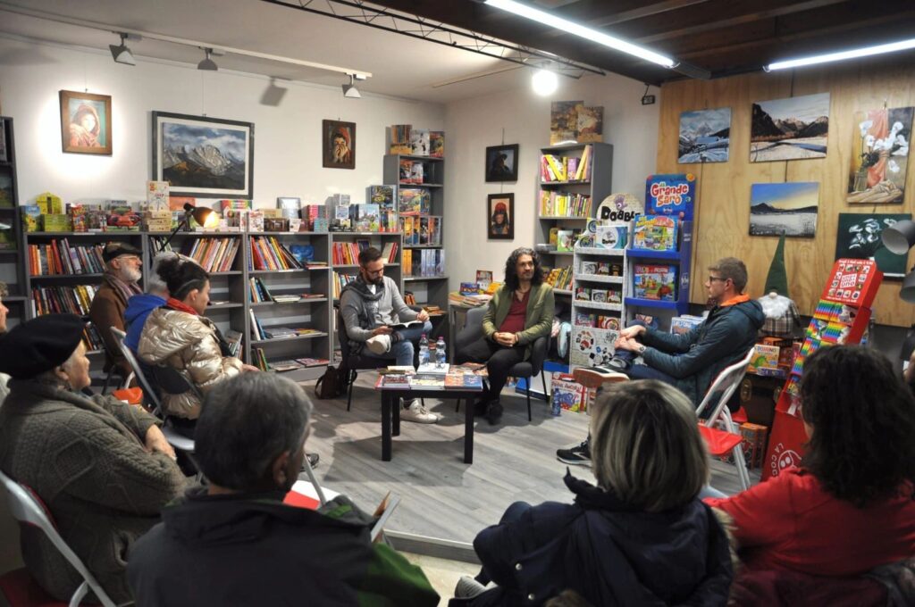 Gli eventi del 29 e 30 novembre: le foto 1 1732986355813